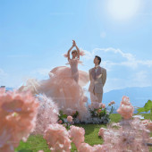 云想山-浪漫的事