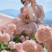 云想山-浪漫的事