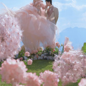 云想山-浪漫的事