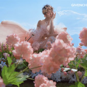 云想山-浪漫的事