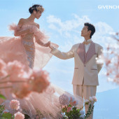 云想山-浪漫的事