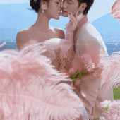 云想山-浪漫的事