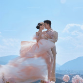 云想山-浪漫的事