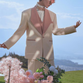 云想山-浪漫的事