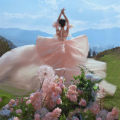 云想山-浪漫的事