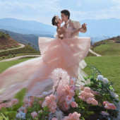 云想山-浪漫的事