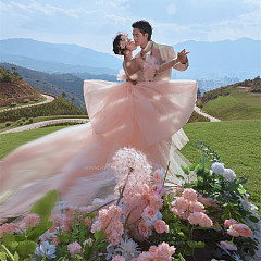 云想山-浪漫的事