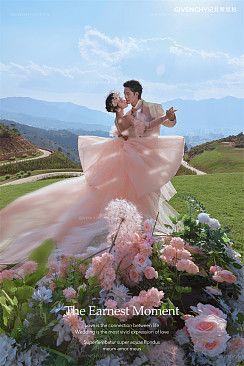 云想山-浪漫的事