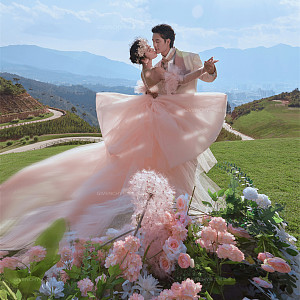 云想山-浪漫的事