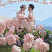 云想山-浪漫的事