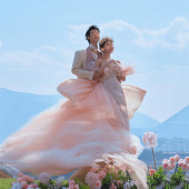 云想山-浪漫的事