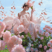 云想山-浪漫的事