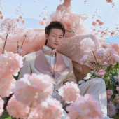 云想山-浪漫的事