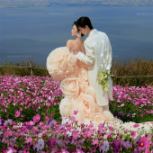 华彬基地-向阳而生