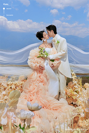 华彬基地-向阳而生