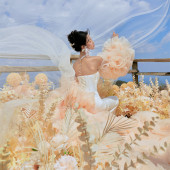 华彬基地-向阳而生