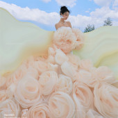 华彬基地-向阳而生