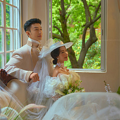 利舍庄园-邂逅法式浪漫