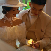 利舍庄园-邂逅法式浪漫