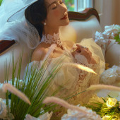 利舍庄园-邂逅法式浪漫