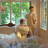 利舍庄园-邂逅法式浪漫