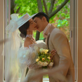 利舍庄园-邂逅法式浪漫