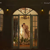 利舍庄园-邂逅法式浪漫