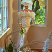 利舍庄园-邂逅法式浪漫