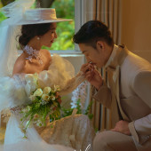 利舍庄园-邂逅法式浪漫