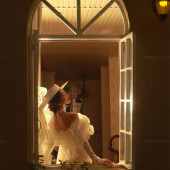 利舍庄园-邂逅法式浪漫