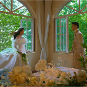 利舍庄园-邂逅法式浪漫