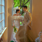 利舍庄园-邂逅法式浪漫