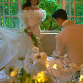 利舍庄园-邂逅法式浪漫