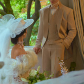 利舍庄园-邂逅法式浪漫