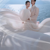 海东方-空濛彼岸