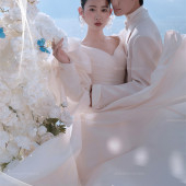 海东方-空濛彼岸