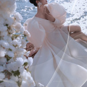 海东方-空濛彼岸