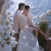 海东方-空濛彼岸