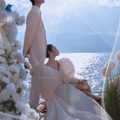 海东方-空濛彼岸