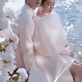 海东方-空濛彼岸