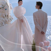 海东方-空濛彼岸