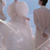 海东方-空濛彼岸