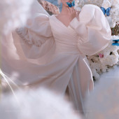 海东方-空濛彼岸