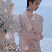 海东方-空濛彼岸