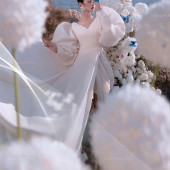 海东方-空濛彼岸