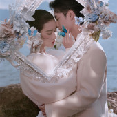 海东方-空濛彼岸