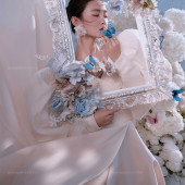 海东方-空濛彼岸