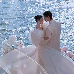 海东方-空濛彼岸