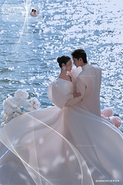 海东方-空濛彼岸