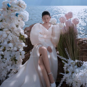 海东方-空濛彼岸